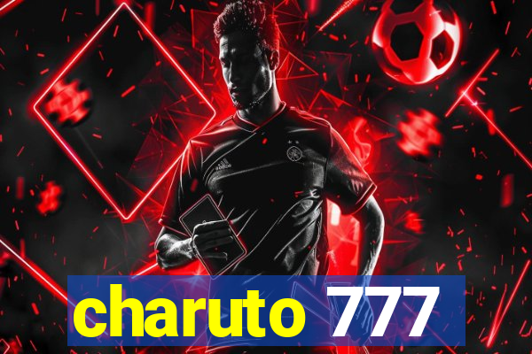 charuto 777